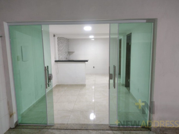 Imagem Casa com 2 Quartos à Venda, 90 m² em Glória - Vila Velha