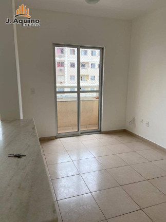 Imagem Apartamento com 2 Quartos à Venda, 46 m² em Cidade 2000 - Fortaleza