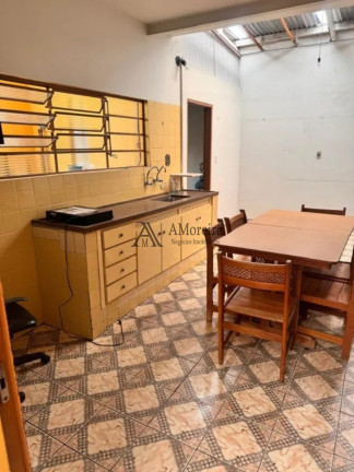 Imagem Casa com 3 Quartos à Venda, 280 m² em Vila Alvorada - Jundiaí