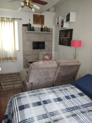 Imagem Apartamento com 1 Quarto à Venda, 53 m² em Santana - Porto Alegre