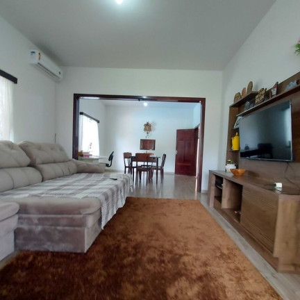 Imagem Casa com 4 Quartos à Venda, 350 m² em Testo Alto - Pomerode