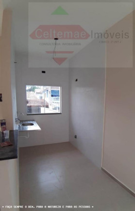 Imagem Casa com 2 Quartos à Venda, 72 m² em Loteamento Do Sindicato Dos Metalúrgicos - Taubaté