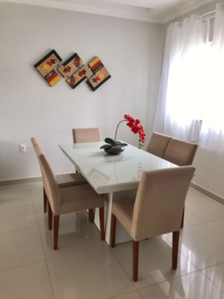 Imagem Sobrado com 3 Quartos à Venda, 150 m² em Horto Florestal - Sorocaba