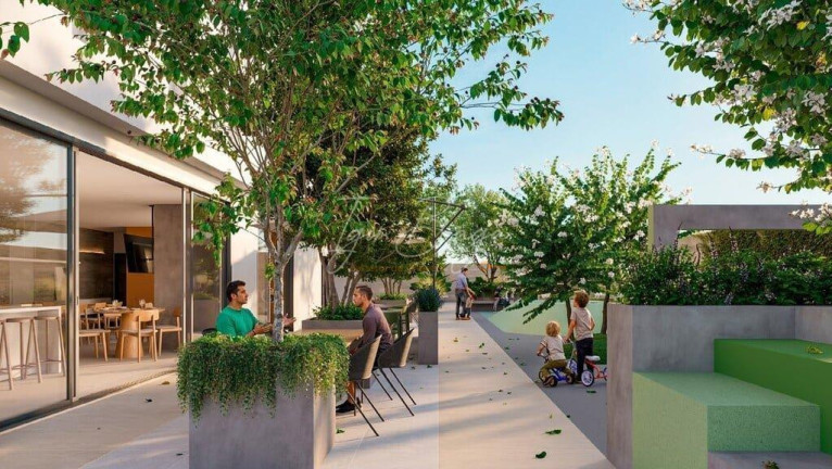 Imagem Apartamento com 2 Quartos à Venda, 81 m² em Portão - Curitiba Imagem Apartamento com 2 Quartos à Venda, 81 m² em Portão - Curitiba