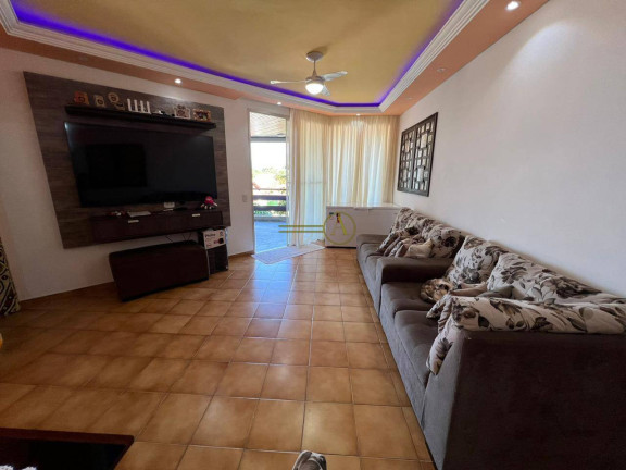 Imagem Apartamento com 3 Quartos à Venda, 118 m² em Balneário Samburá - Peruíbe