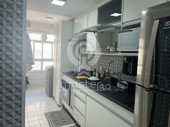 Imagem Apartamento com 2 Quartos à Venda, 90 m² em Recreio Dos Bandeirantes - Rio De Janeiro