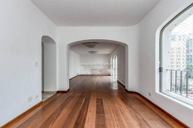 Imagem Apartamento com 4 Quartos à Venda, 196 m² em Jardim América - São Paulo Imagem Apartamento com 4 Quartos à Venda, 196 m² em Jardim América - São Paulo