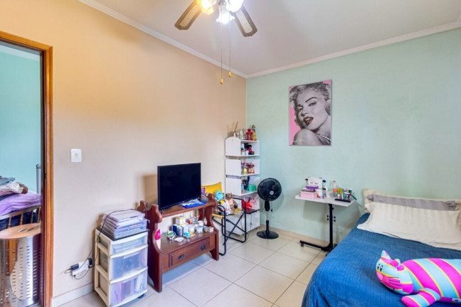 Imagem Casa com 4 Quartos à Venda, 290 m² em Jardim Prudência - São Paulo