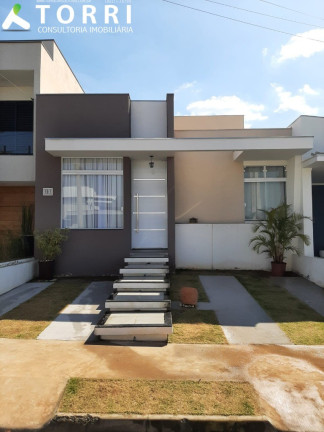 Imagem Imóvel com 3 Quartos à Venda, 109 m² em Condomínio Terras De São Francisco - Sorocaba