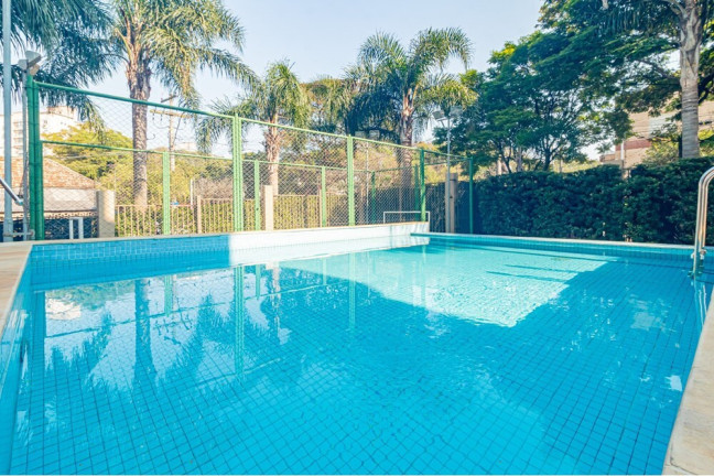 Imagem Apartamento com 3 Quartos à Venda, 72 m² em Passo Da Areia - Porto Alegre