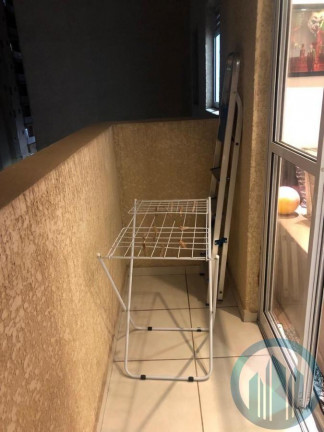 Imagem Apartamento com 2 Quartos para Alugar, 50 m² em Vila João Ramalho - Santo André Imagem Apartamento com 2 Quartos para Alugar, 50 m² em Vila João Ramalho - Santo André