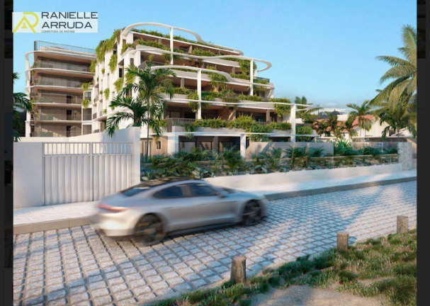 Imagem Apartamento com 2 Quartos à Venda, 66 m² em Ponta De Matos - Cabedelo Imagem Apartamento com 2 Quartos à Venda, 66 m² em Ponta De Matos - Cabedelo