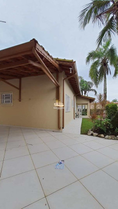 Imagem Casa com 4 Quartos à Venda, 430 m² em Flórida - Praia Grande Imagem Casa com 4 Quartos à Venda, 430 m² em Flórida - Praia Grande
