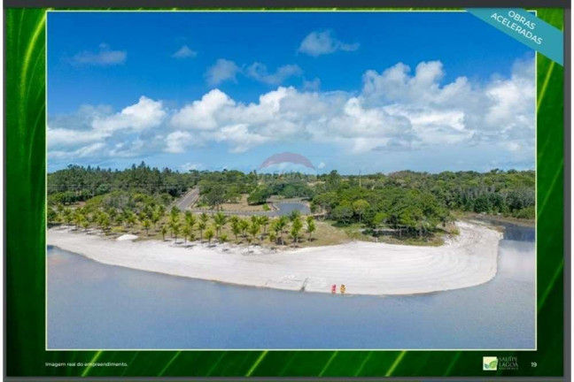Imagem Terreno à Venda, 1.650 m² em Sauípe - Mata De São João Imagem Terreno à Venda, 1.650 m² em Sauípe - Mata De São João