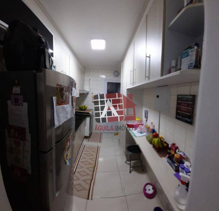 Imagem Apartamento com 3 Quartos à Venda, 66 m² em Vila Araguaia - São Paulo Imagem Apartamento com 3 Quartos à Venda, 66 m² em Vila Araguaia - São Paulo