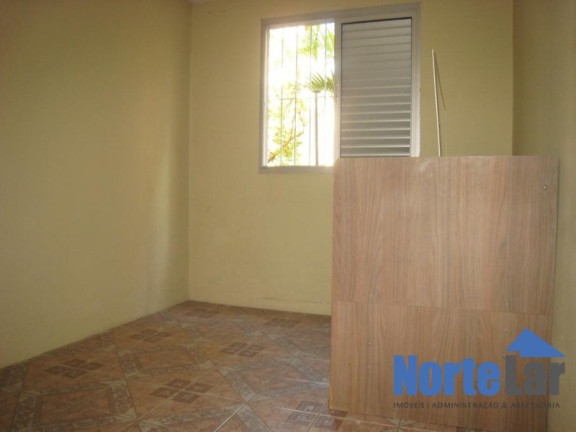 Imagem Apartamento com 2 Quartos à Venda, 40 m² em Vila Portugal - São Paulo