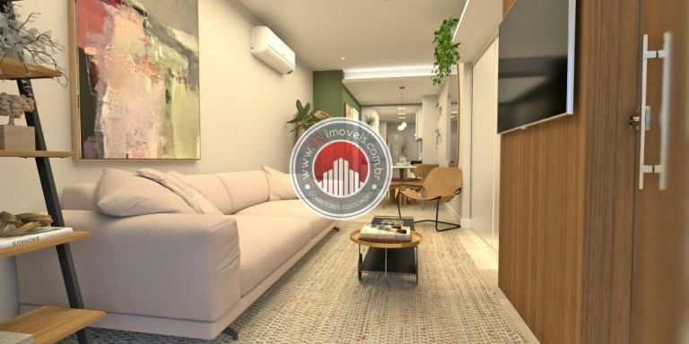 Imagem Apartamento com 2 Quartos à Venda, 81 m² em Botafogo - Rio De Janeiro Imagem Apartamento com 2 Quartos à Venda, 81 m² em Botafogo - Rio De Janeiro