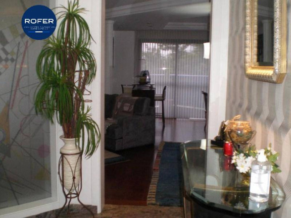 Imagem Apartamento com 3 Quartos à Venda, 243 m² em Vila Regente Feijó - São Paulo Imagem Apartamento com 3 Quartos à Venda, 243 m² em Vila Regente Feijó - São Paulo