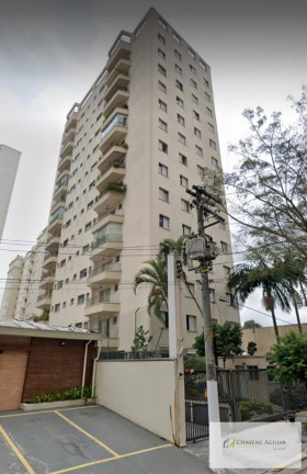 Imagem Apartamento com 2 Quartos à Venda, 72 m² em Indianópolis - São Paulo