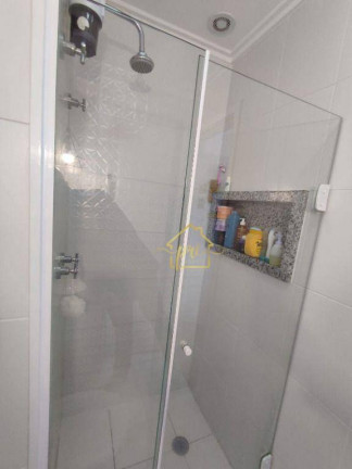 Imagem Apartamento com 2 Quartos à Venda, 63 m² em Campo Grande - Santos Imagem Apartamento com 2 Quartos à Venda, 63 m² em Campo Grande - Santos
