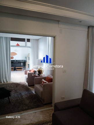 Imagem Casa com 3 Quartos à Venda, 160 m² em Tamboré - Santana De Parnaíba