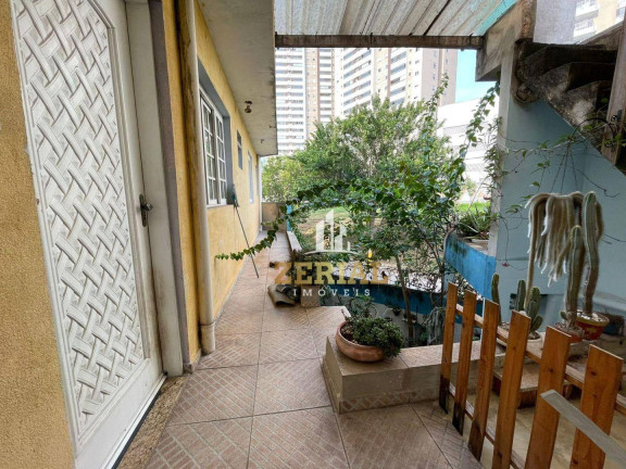Imagem Casa com 2 Quartos à Venda, 252 m² em Barcelona - São Caetano Do Sul