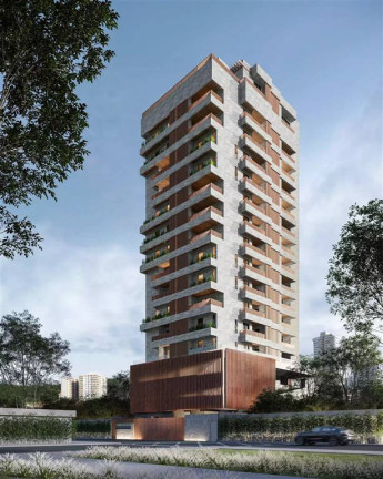 Imagem Apartamento com 2 Quartos à Venda, 97 m² em Forte - Praia Grande