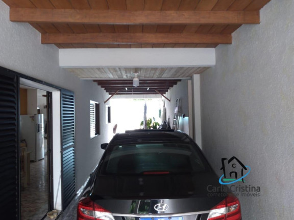 Imagem Sobrado com 3 Quartos à Venda, 250 m² em Balneário Albatroz - Matinhos