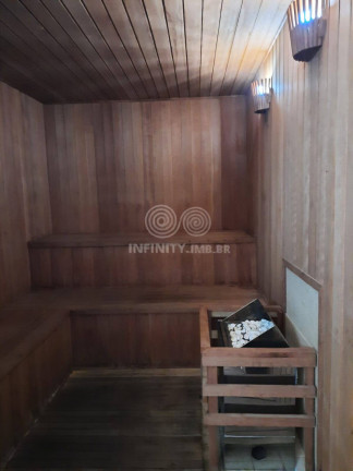 Imagem Apartamento com 2 Quartos à Venda, 61 m² em Campo Grande - Santos