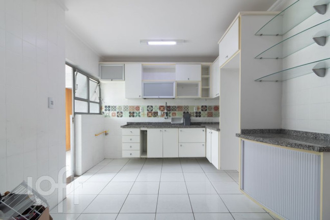 Imagem Apartamento com 3 Quartos à Venda, 112 m² em Vila Mariana - São Paulo