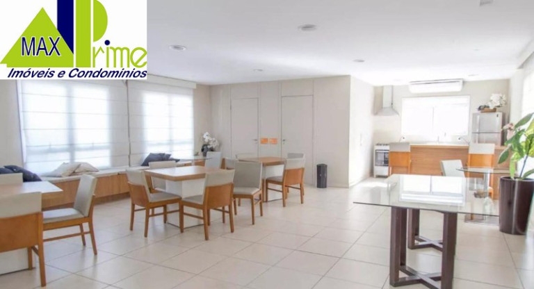 Imagem Apartamento com 2 Quartos à Venda, 46 m² em Quinta Da Paineira - São Paulo Imagem Apartamento com 2 Quartos à Venda, 46 m² em Quinta Da Paineira - São Paulo