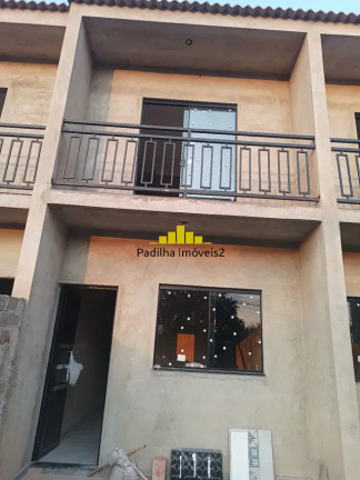 Imagem Sobrado com 3 Quartos à Venda, 140 m² em Parque Esmeralda - Sorocaba