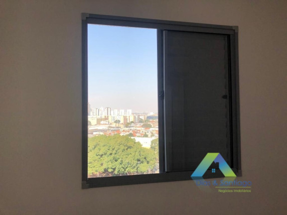 Imagem Apartamento com 1 Quarto à Venda, 30 m² em Mooca - São Paulo