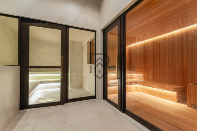 Imagem Apartamento com 3 Quartos à Venda, 123 m² em Chacara Klabin - São Paulo