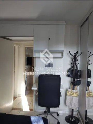 Imagem Apartamento com 2 Quartos à Venda, 68 m² em Setor Bela Vista - Goiânia Imagem Apartamento com 2 Quartos à Venda, 68 m² em Setor Bela Vista - Goiânia