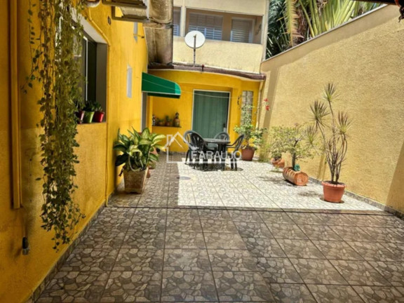 Imagem Casa com 7 Quartos à Venda, 204 m² em éden - Sorocaba