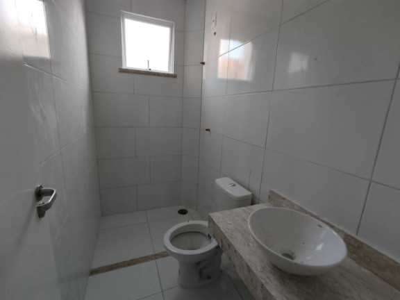 Imagem Casa com 3 Quartos à Venda, 127 m² em Edson Queiroz - Fortaleza