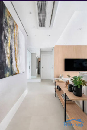 Imagem Cobertura com 2 Quartos à Venda, 144 m² em Vila Mariana - São Paulo Imagem Cobertura com 2 Quartos à Venda, 144 m² em Vila Mariana - São Paulo