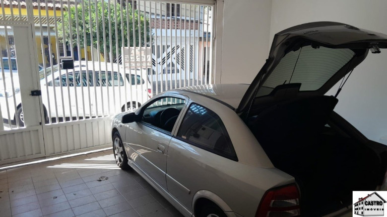 Sobrado com 4 Quartos à Venda, 200 m² em Conjunto Habitacional Padre José De Anchieta - São Paulo