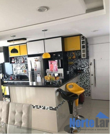 Imagem Cobertura com 3 Quartos à Venda, 154 m² em Casa Verde - São Paulo