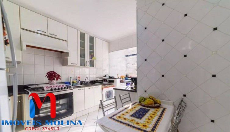 Imagem Apartamento com 3 Quartos à Venda, 95 m² em Santa Maria - São Caetano Do Sul Imagem Apartamento com 3 Quartos à Venda, 95 m² em Santa Maria - São Caetano Do Sul