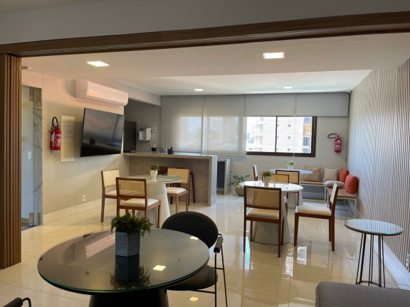 Imagem Apartamento com 1 Quarto à Venda, 31 m² em Caminho Das árvores - Salvador Imagem Apartamento com 1 Quarto à Venda, 31 m² em Caminho Das árvores - Salvador