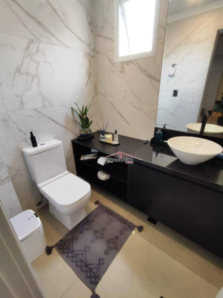 Imagem Apartamento com 3 Quartos à Venda, 175 m² em Tupi - Praia Grande