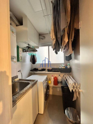 Imagem Apartamento com 2 Quartos à Venda, 98 m² em Alphaville Empresarial - Barueri