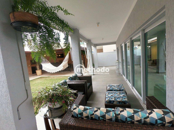 Imagem Casa com 3 Quartos à Venda, 305 m² em Betel - Paulínia Imagem Casa com 3 Quartos à Venda, 305 m² em Betel - Paulínia