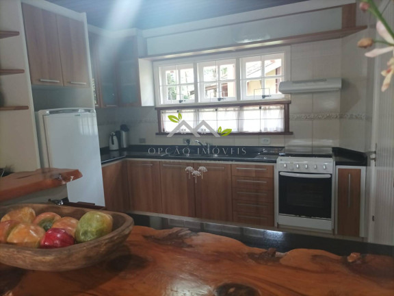 Imagem Casa com 4 Quartos à Venda, 250 m² em Alto Do Capivari - Campos Do Jordão Imagem Casa com 4 Quartos à Venda, 250 m² em Alto Do Capivari - Campos Do Jordão