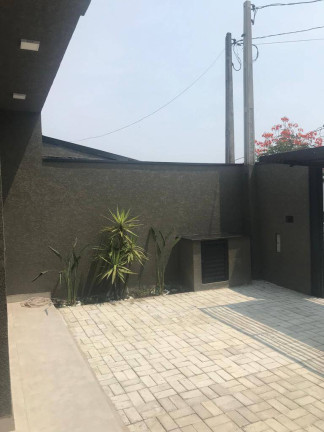 Imagem Casa com 3 Quartos à Venda, 175 m² em Nova Cerejeira - Atibaia