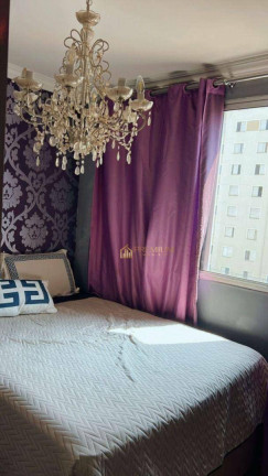 Imagem Imóvel com 3 Quartos à Venda, 67 m² em Parque Industrial - São José Dos Campos