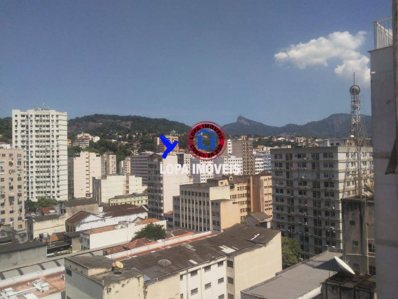 Imagem Apartamento com 1 Quarto à Venda, 28 m² em Centro - Rio De Janeiro Imagem Apartamento com 1 Quarto à Venda, 28 m² em Centro - Rio De Janeiro
