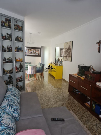 Imagem Sobrado com 4 Quartos à Venda, 260 m² em Alto Da Moóca - São Paulo